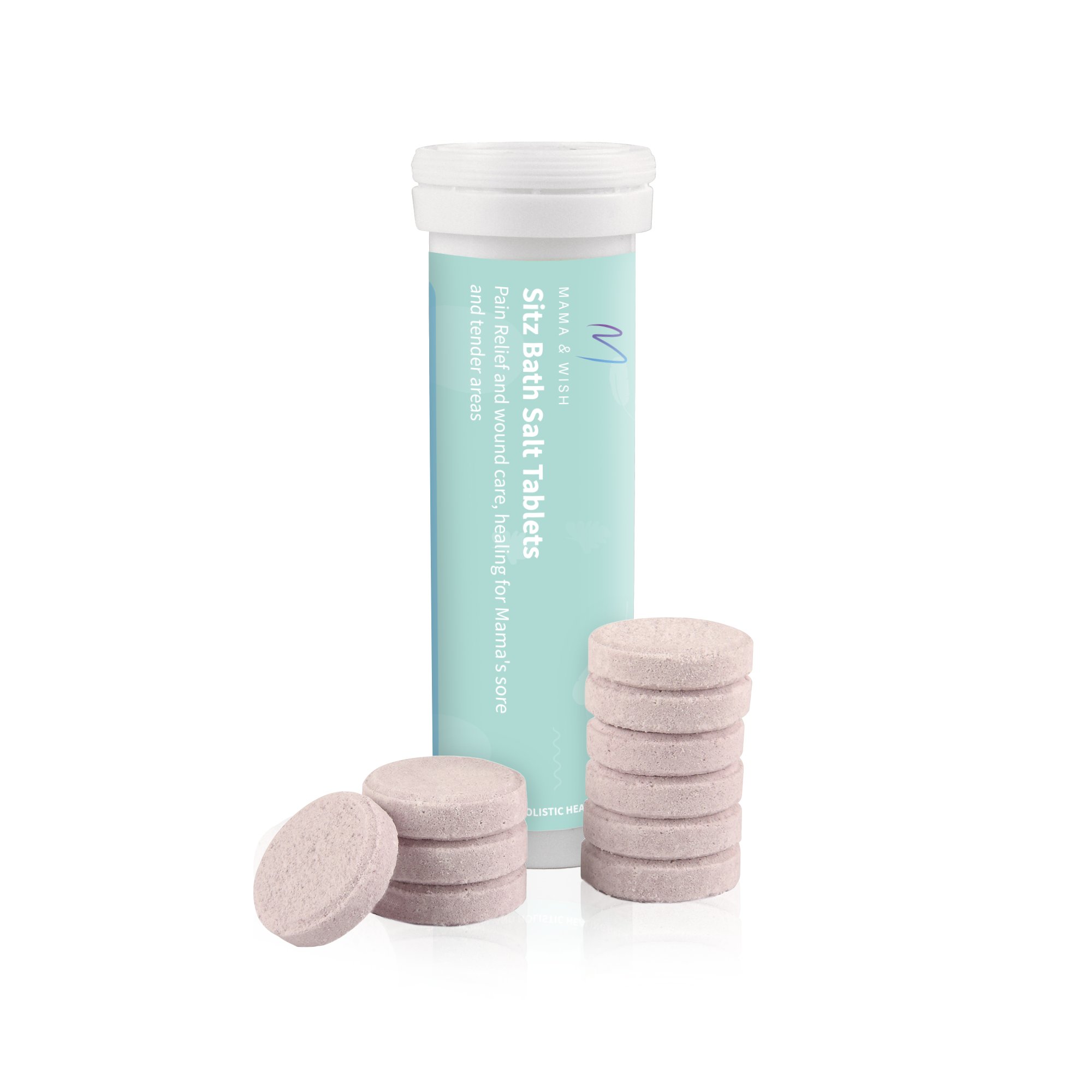 Sitz bath online salt